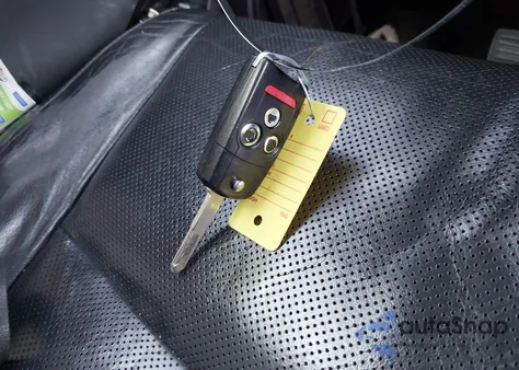 2010 Acura Tsx 2.4 из США, поврежденный, VIN JH4CU2F61AC021463